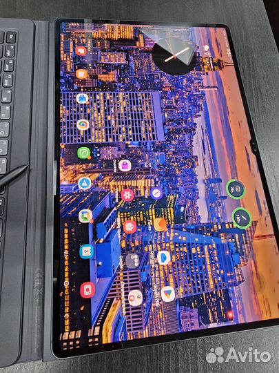 Samsung TAB S8 ultra