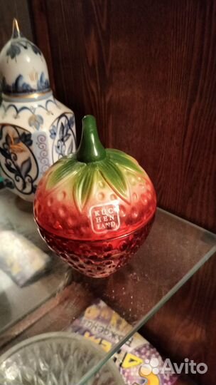 Сахарница СССР