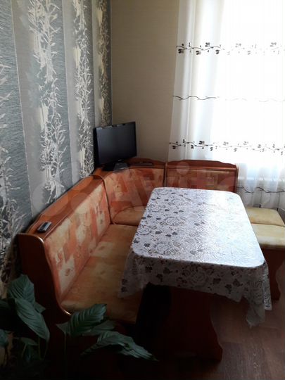 2-к. квартира, 51 м², 2/5 эт.