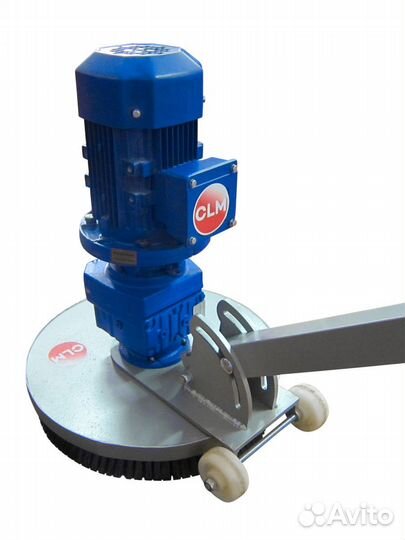 Оборудование для стирки ковров