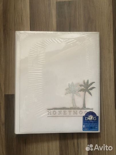 Фотоальбом