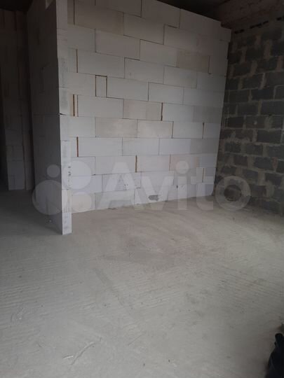 2-к. квартира, 36 м², 1/4 эт.