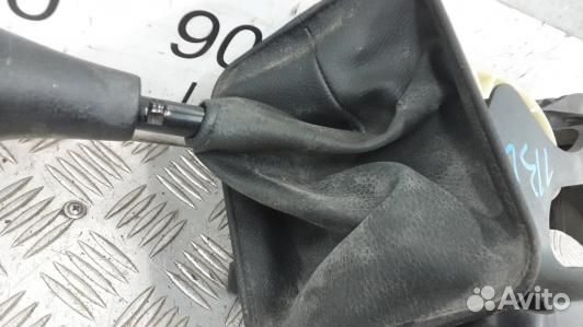 Кулиса кпп nissan NV200 (1BL18DX01)