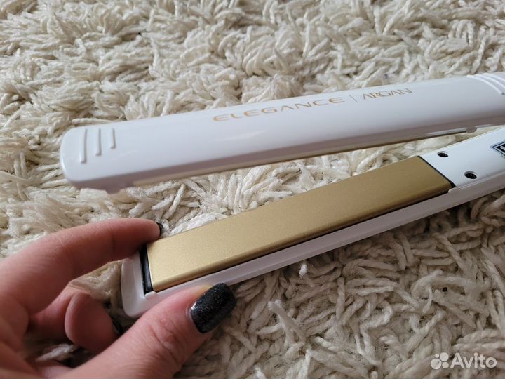 Выпрямитель для волос