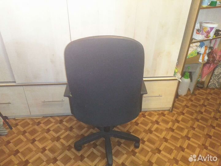 Кресло компьютерное CH-808axsn