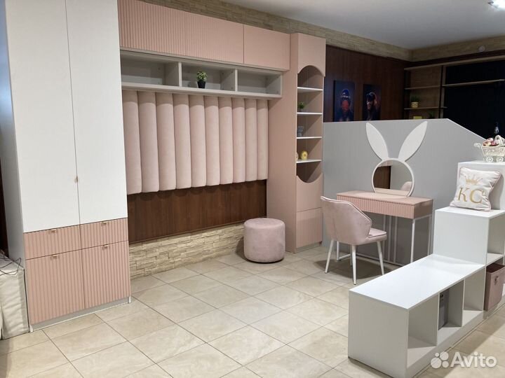 Офис менеджер по продажам корпусной мебели