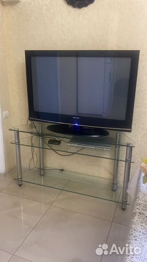 Телевизор samsung