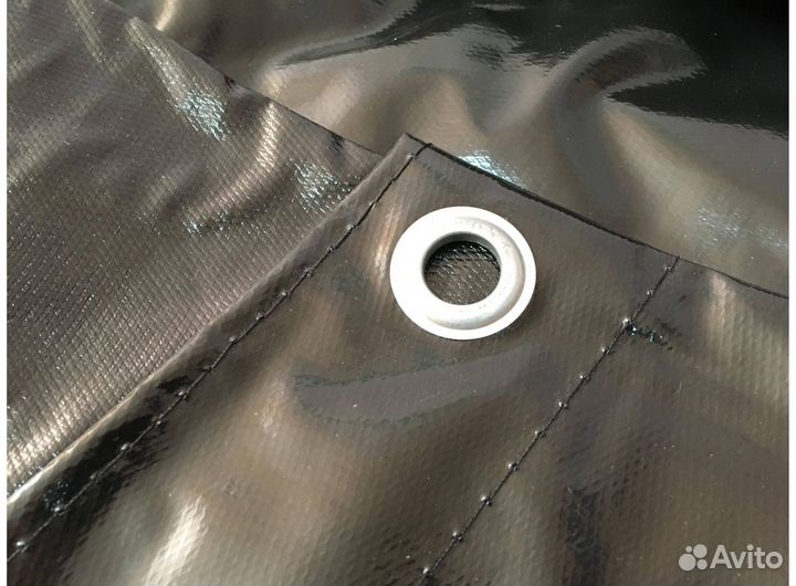 Тент УАЗ Фермер 39094 старого образца