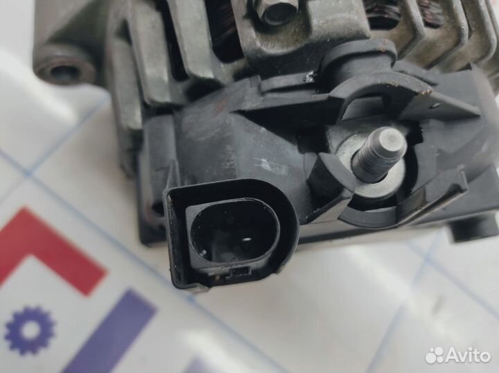 Генератор Ford Focus 3 1685794