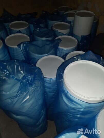 Варенье оптом из Черники без сахара