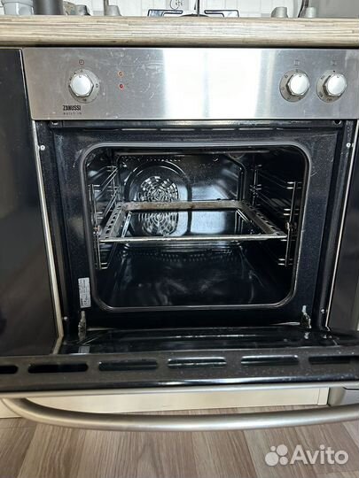 Духовой шкаф