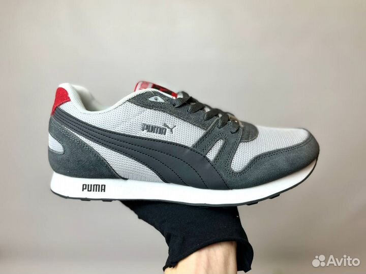 Кроссовки Puma