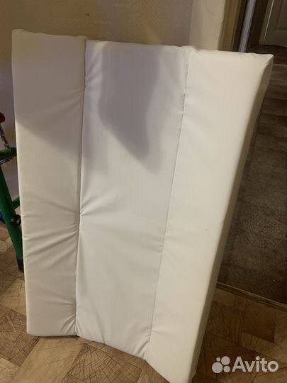 Доска для пеленания