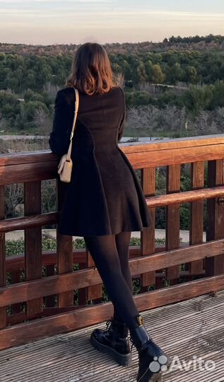 Пальто женское демисезонное 40- 42размер