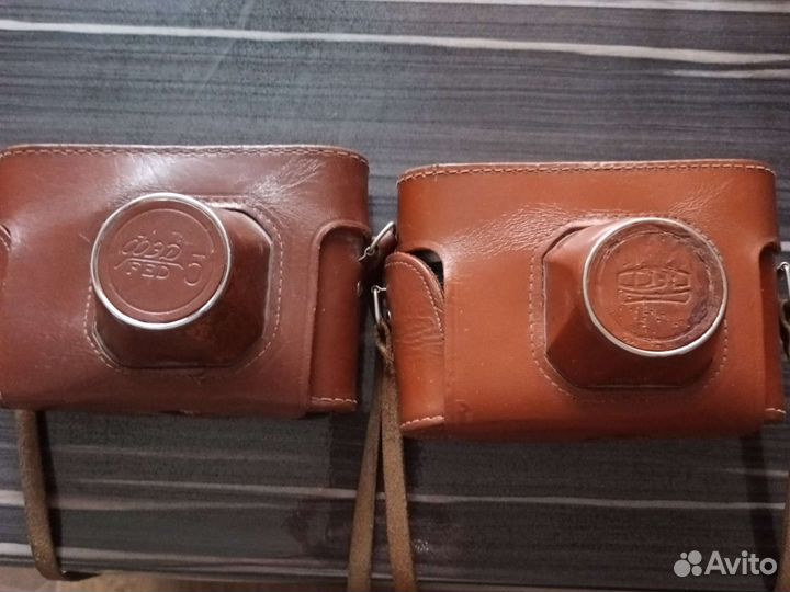 Фотоаппарат