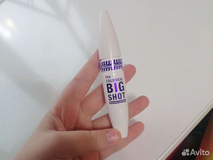 База под тушь