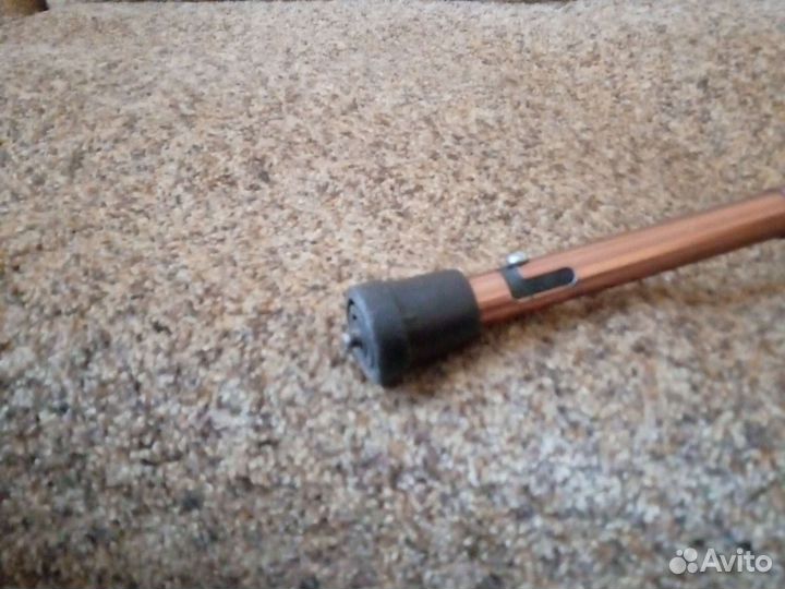 Трость складная