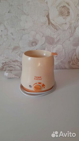 Подогреватель для бутылочек