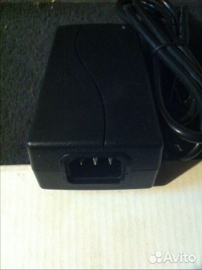 Блок питания