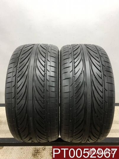 Hankook Ventus V12 Evo K110 265/40 R18 98H