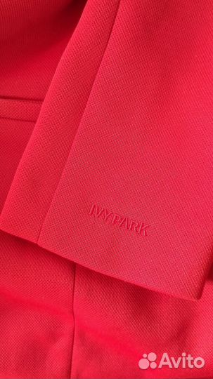 Комбинезон adidas IVY park 46 размер