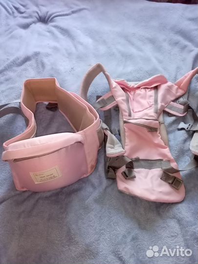 Эргорюкзак