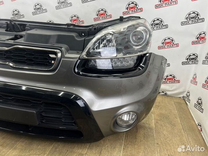 Ноускат Kia Soul 1.6 crdi 2012