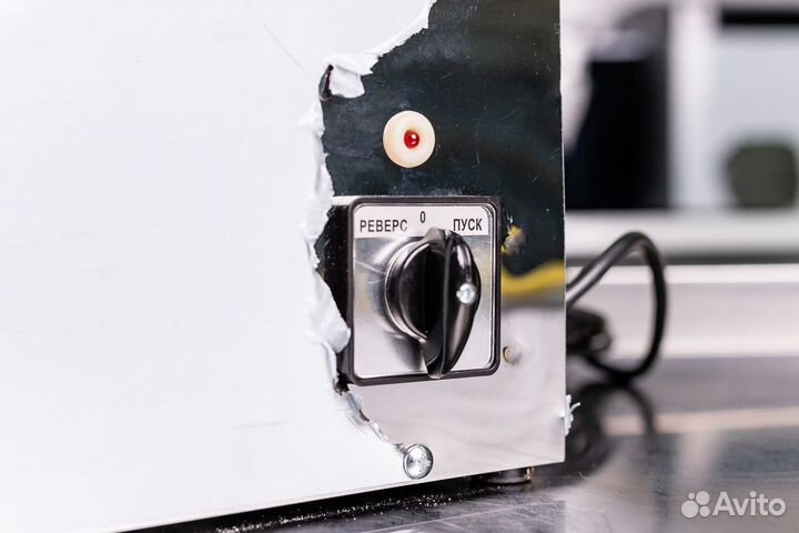 Мясорубка Торгмаш М-50С