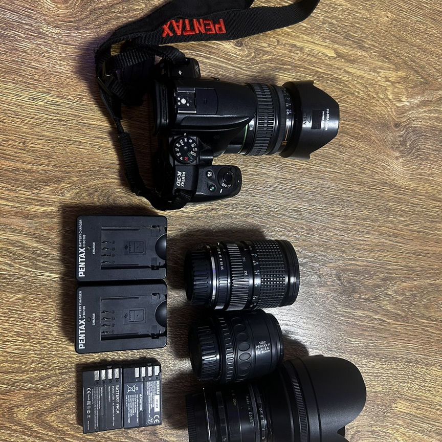 pentax k 70 - Купить зеркальный фотоаппарат 📷 во всех регионах с