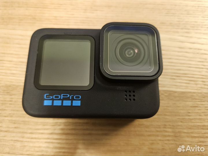 Экшн камера GoPro hero 10 Black с аксессуарами