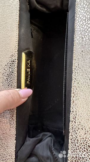 Клатч женский