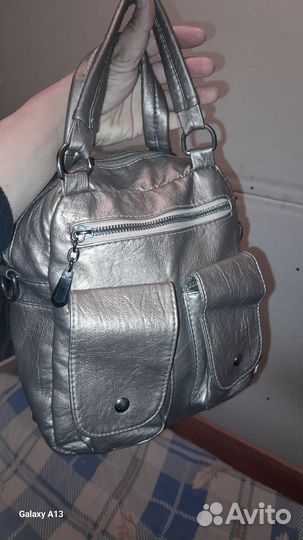 Сумка женская