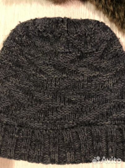 Шапки для мальчика