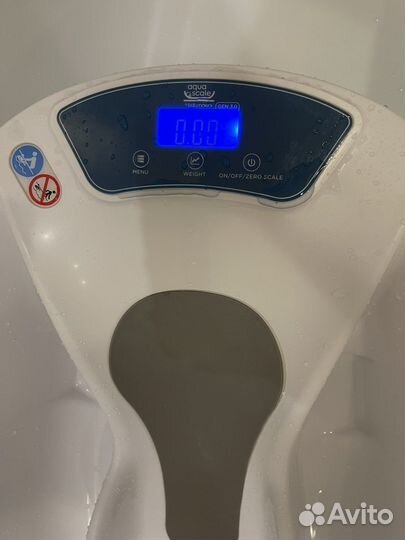 Ванночка детская baby patent