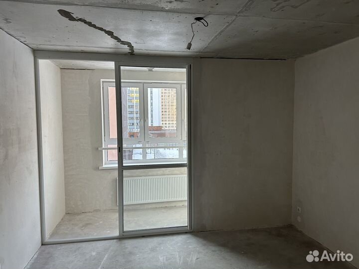 Дверь балконная из пвх