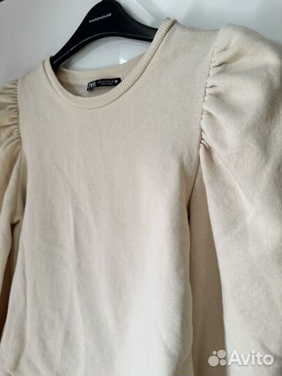 Женские вещи пакетом zara