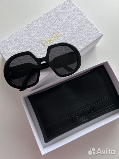 Солнцезащитные очки Dior оригинал