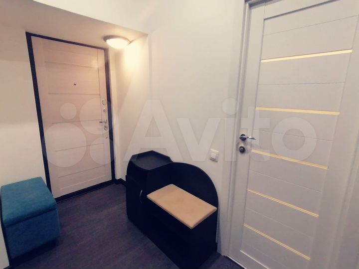 Апартаменты-студия, 32 м², 10/11 эт.