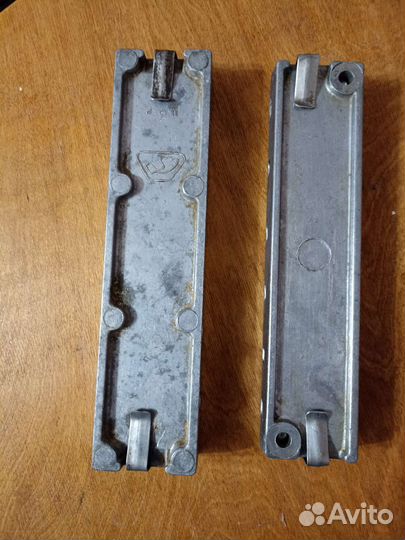 Форма для леденцов СССР