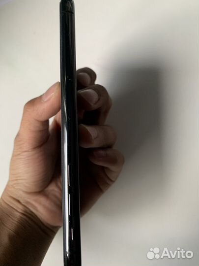 iPhone X, 256 ГБ