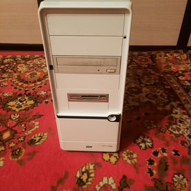 Системный блок Q8400