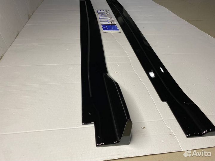 Paradigm парадигм лезвия BMW F15 F85 F16 F86