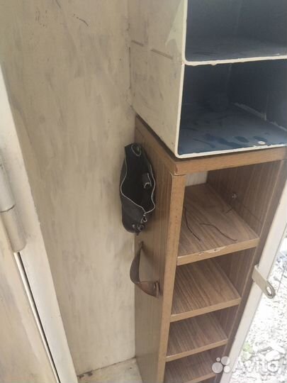 Оружейный сейф для ружья