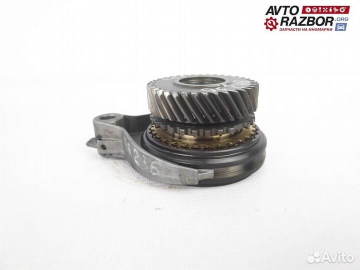 Шестерня кпп Ford Focus 3 2011