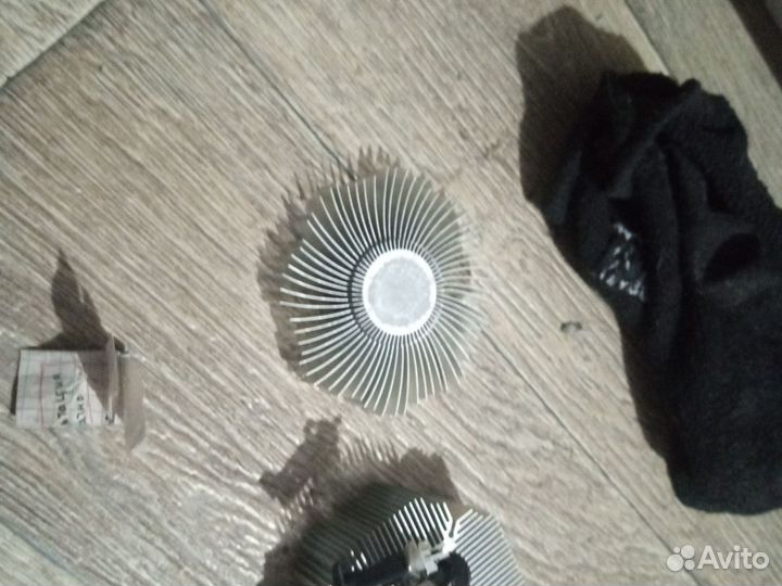 Продам 1 кулер - 5 Радираторов