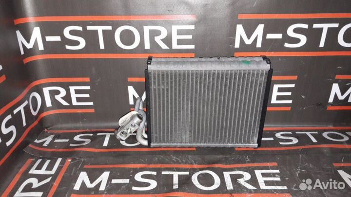 Испаритель кондиционера Mercedes-Benz S-Class W221