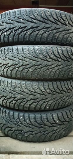 Yokohama Ice Guard IG35 225/65 R17