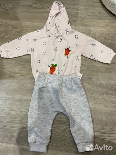 Детская одежда для девочек