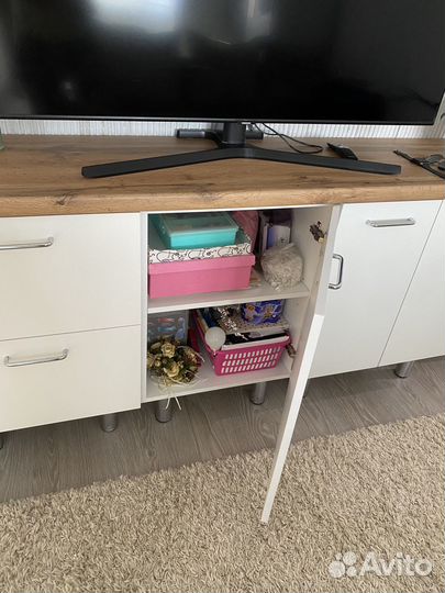 Тумба под тв