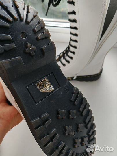 Сапоги осень весна женские 40